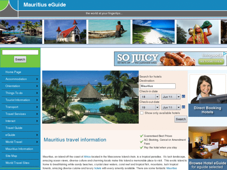 www.mauritiuseguide.com