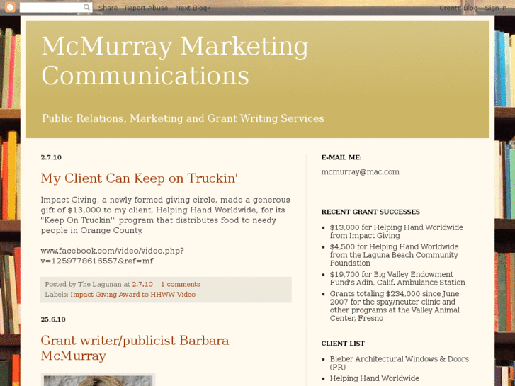 www.mcmurraymarketing.com