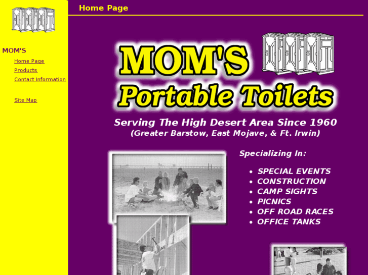 www.momsportabletoilets.com