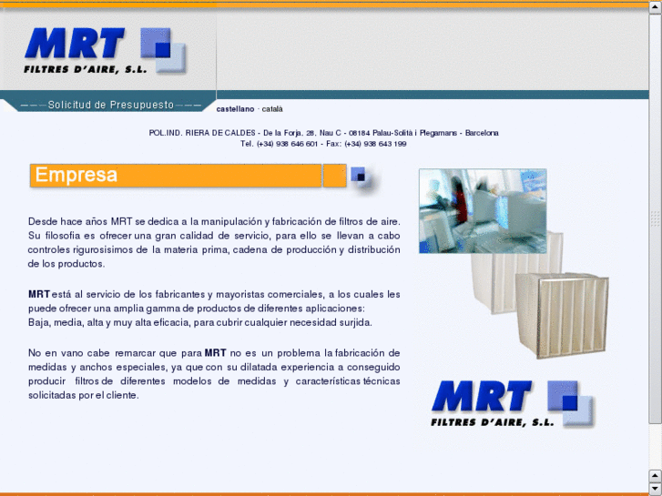 www.mrtsl.com