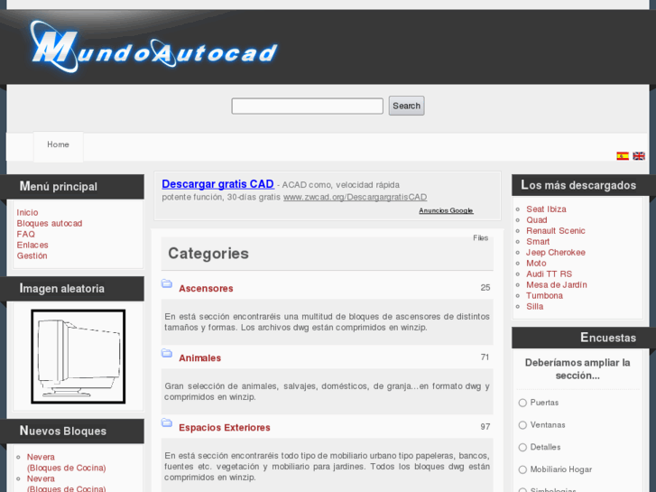 www.mundoautocad.com