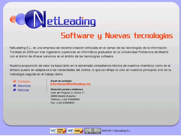 www.netleading.info