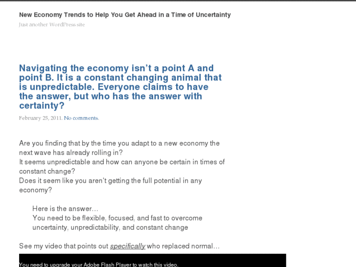 www.neweconomytrends.com