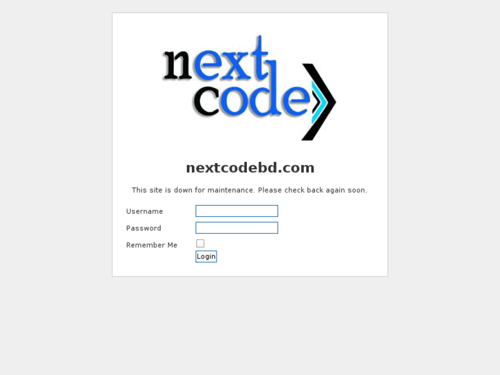 www.nextcodebd.com