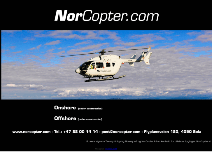 www.norcopter.com