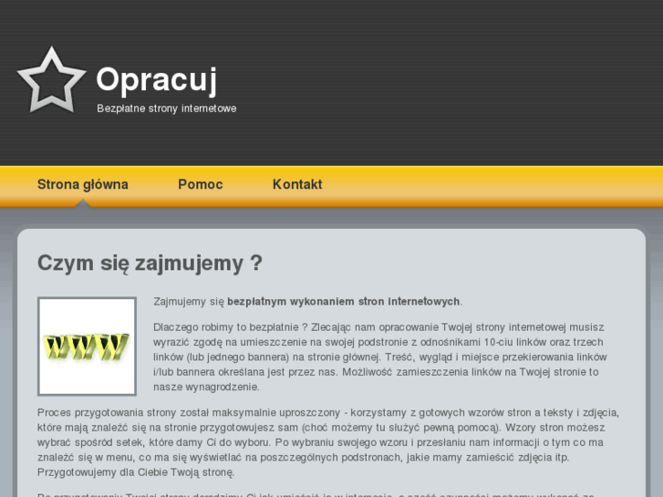 www.opracuj.pl