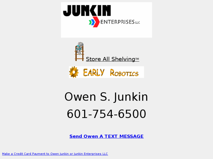 www.owenjunkin.com