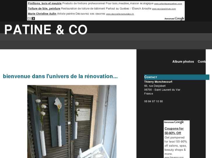 www.patineandco.com