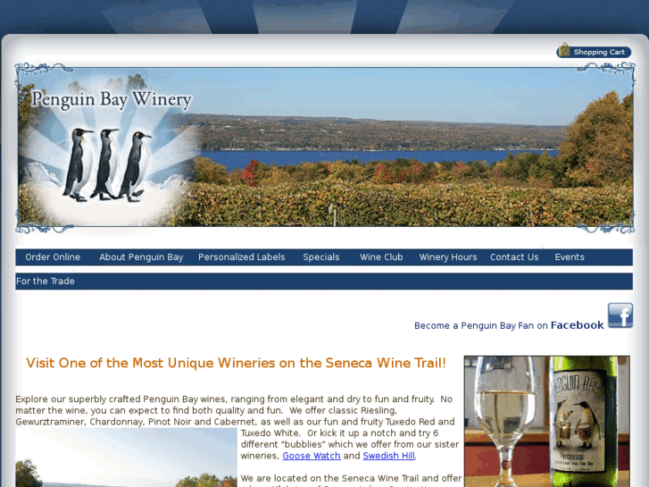 www.penguinbaywinery.com