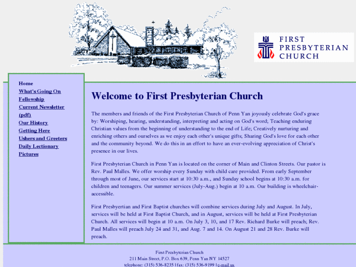 www.pennyanpresbyterian.org