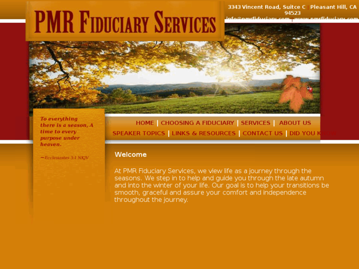 www.pmrfiduciary.com