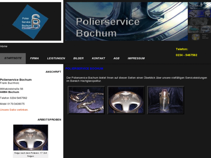 www.polierservice-bochum.de