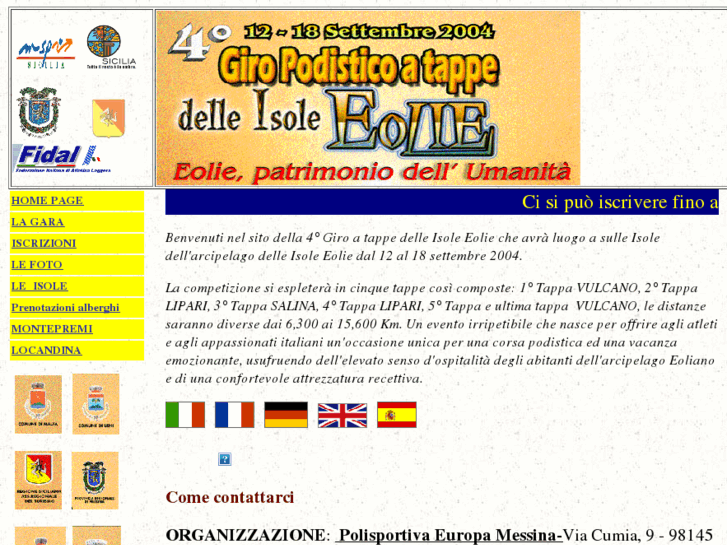 www.polisportivaeuropa.com