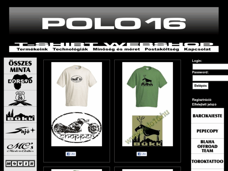 www.polo16.hu