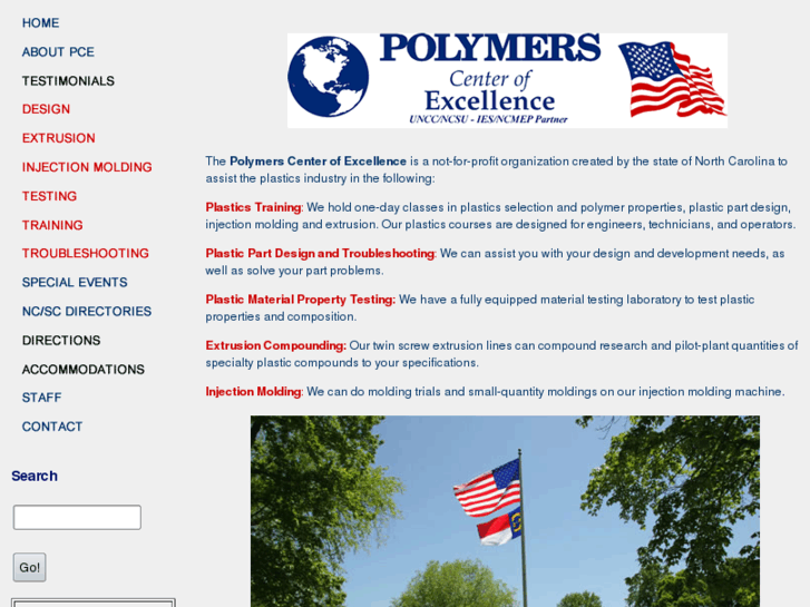 www.polymers-center.org