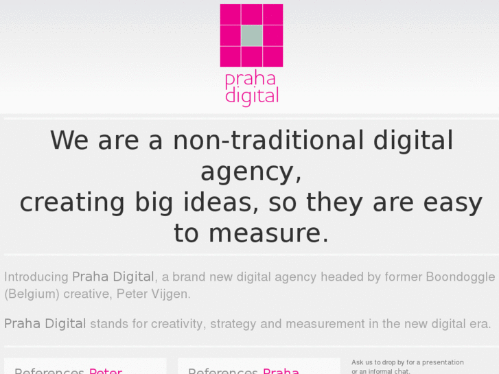 www.prahadigital.com