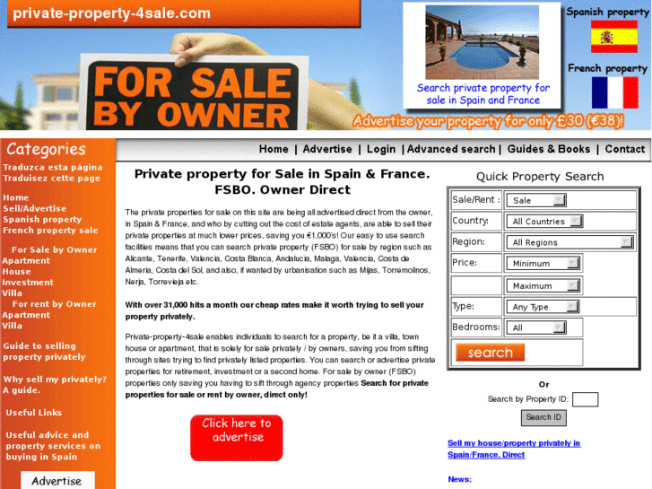 www.private-property-4sale.com