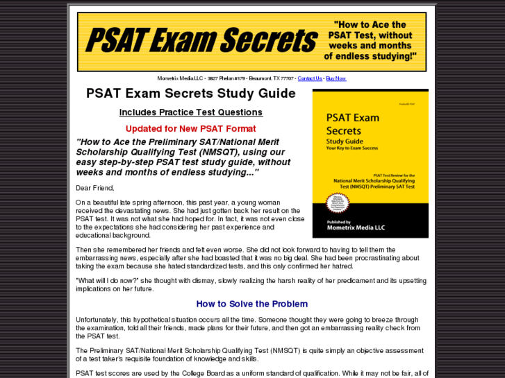 www.psat-secrets.com