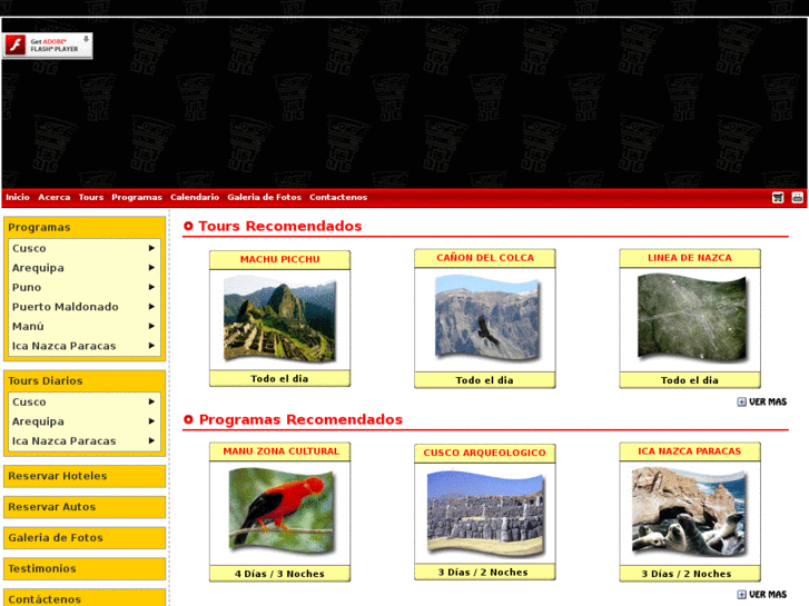 www.qorilandtravel.com
