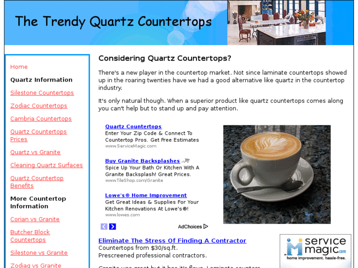 www.quartz-countertop.info