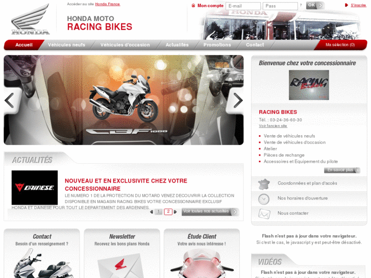 www.racing-bikes.fr