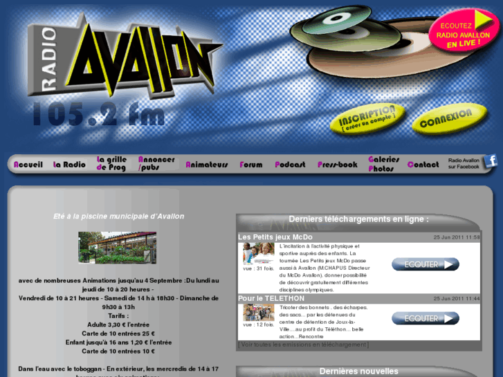 www.radioavallon.fr