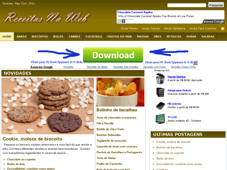 www.receitasnaweb.net