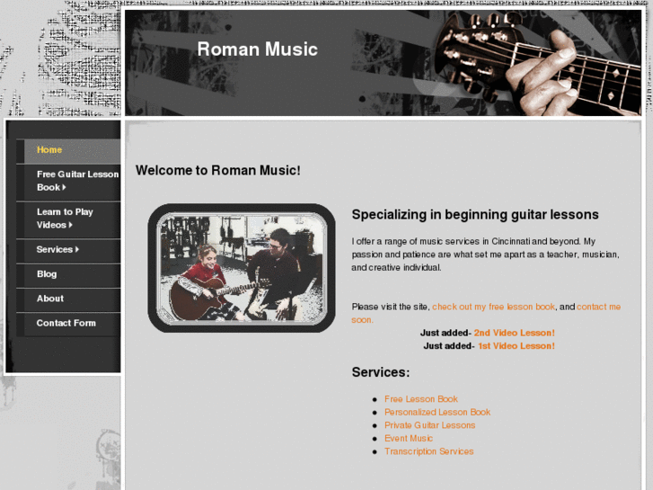 www.romanmusic.org