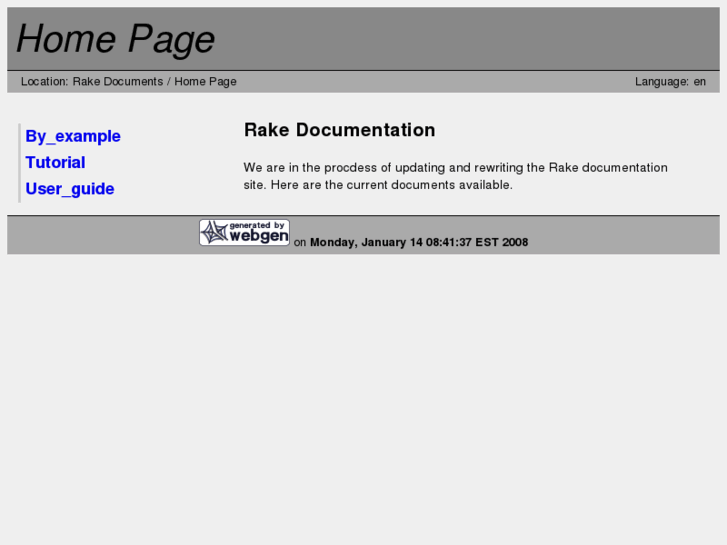 www.rubyrake.org