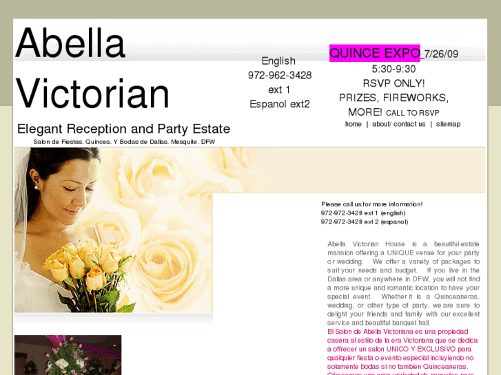 www.salondeabellavictorian.com