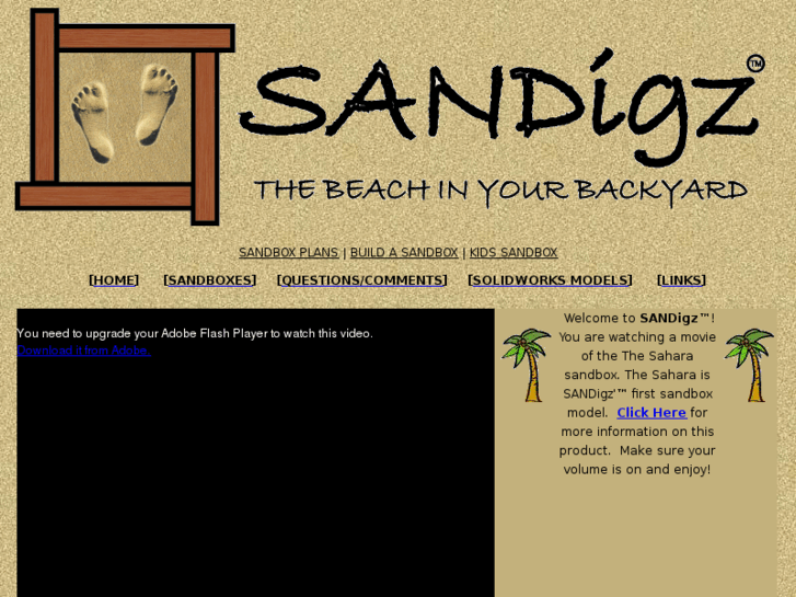 www.sandigz.com