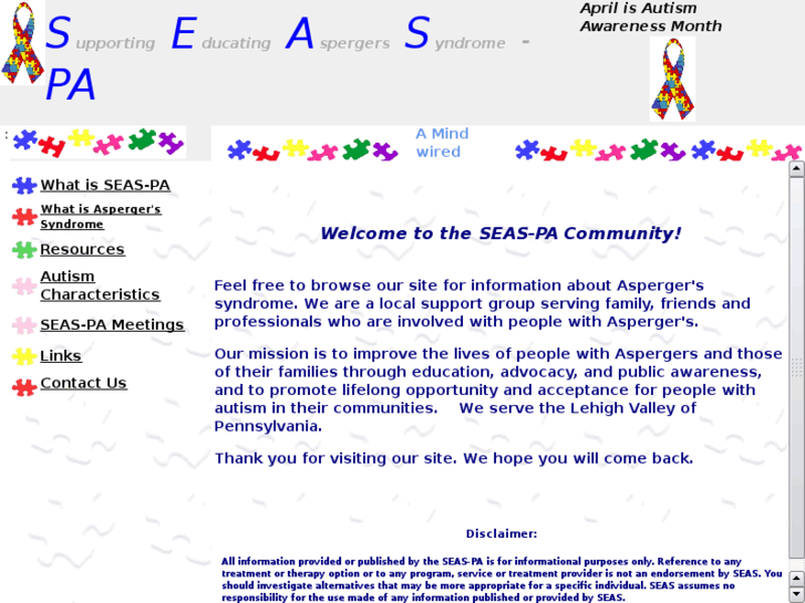 www.seas-pa.org