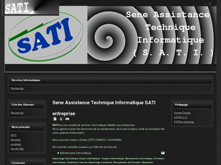 www.senati.net