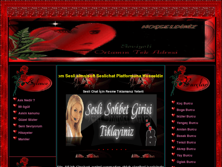 www.seslicandostum.com