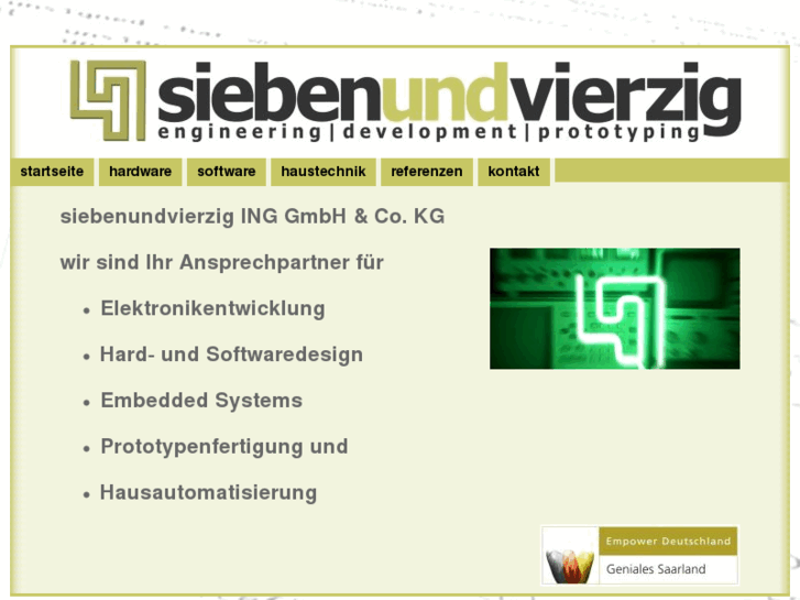 www.siebenundvierzig.com