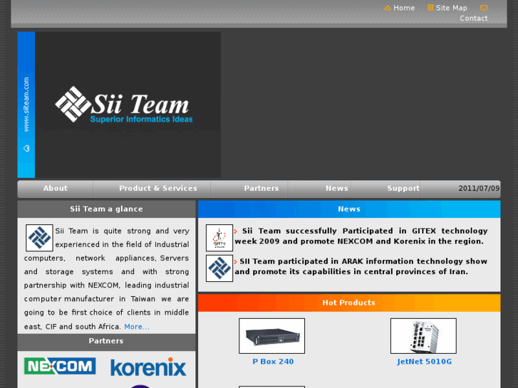 www.siiteam.com