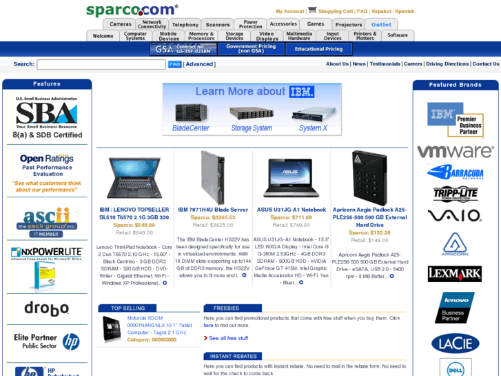 www.sparco.com