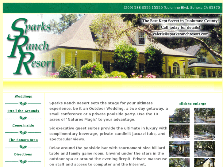 www.sparksranchresort.com