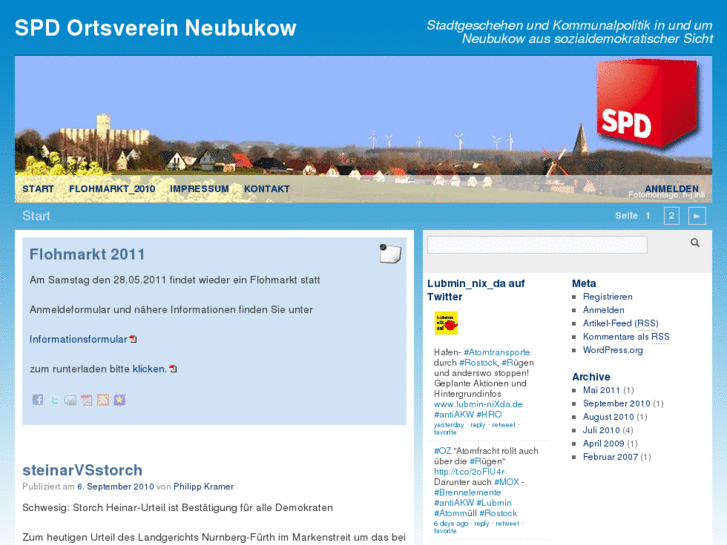 www.spd-neubukow.de