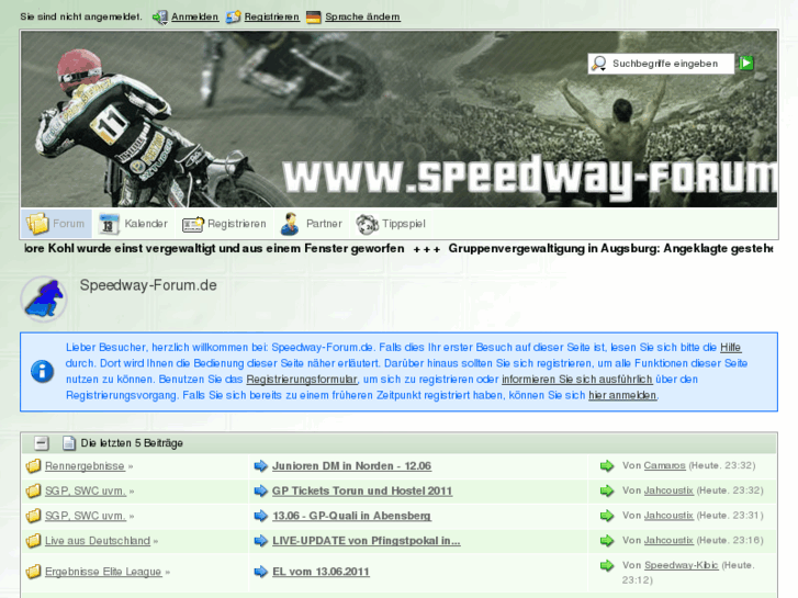 www.speedway-forum.de