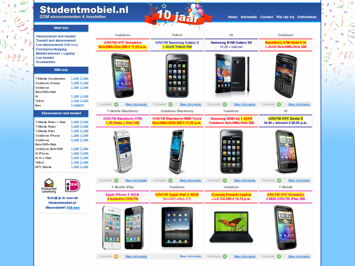 www.studentmobiel.nl