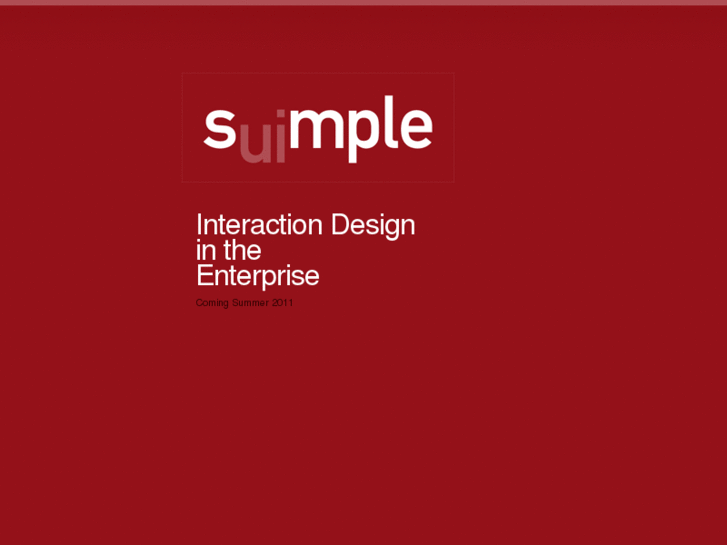 www.suimple.com