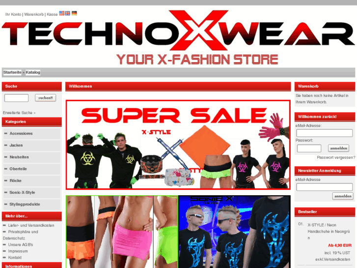 www.technowear-x.com