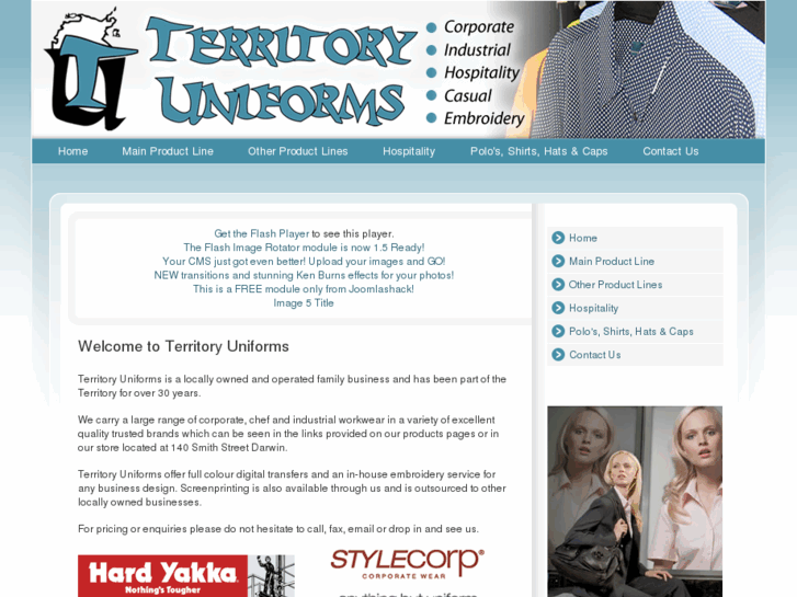 www.territoryuniforms.com