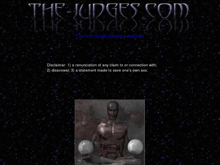 www.the-judges.com