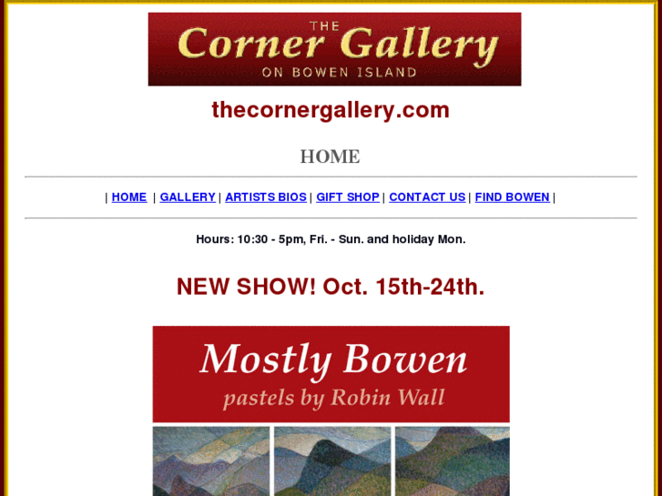 www.thecornergallery.com