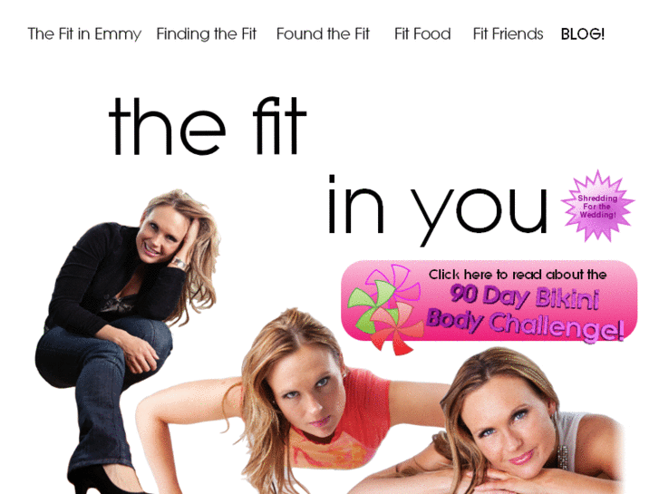 www.thefitinyou.net