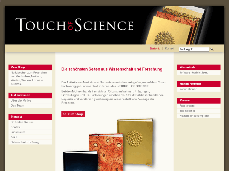 www.touch-of-science.com