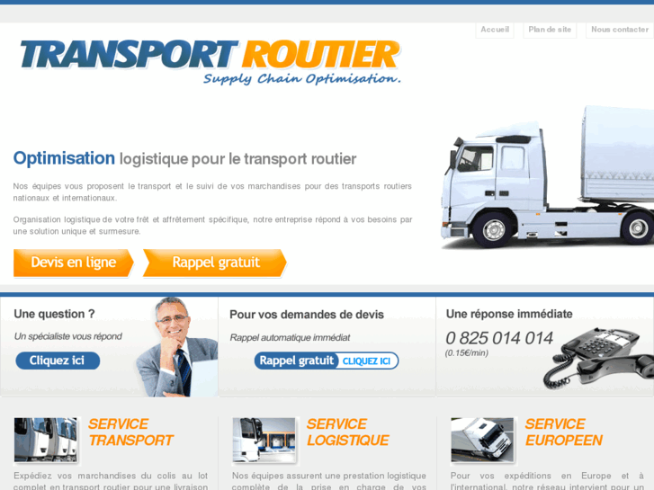 www.transportroutier.fr