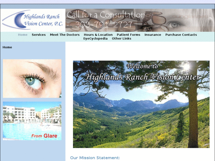 www.visionsource-highlandsranchvisioncenter.com